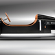 Illustration for article titled Auto Union E-Tron Concept Racer Is For The Kids
